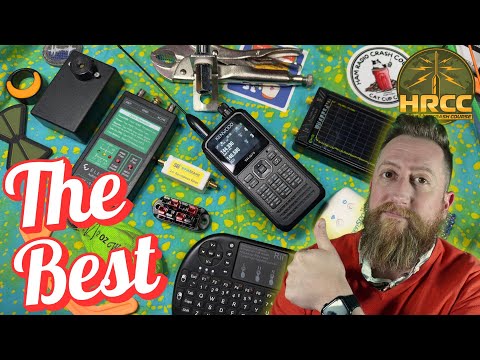 Ham Radio Gear You Won't Regret Buying