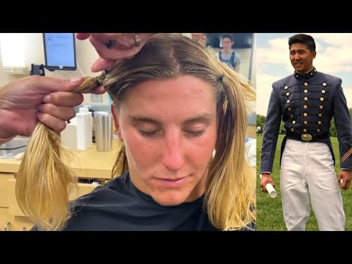 VMI Alumnus Reacts to Business Insider's What New 'Rats' Go Through At Virginia Military Institute