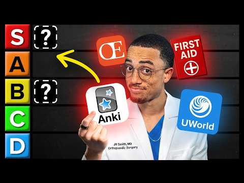 I Tested The Top Med School Resources So You Don’t Have To