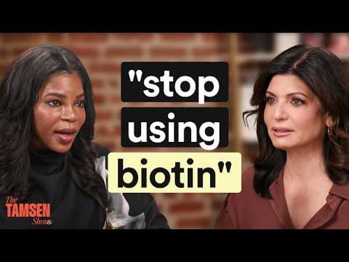 The Hair Loss Doctor: What Works (And What’s a Waste)