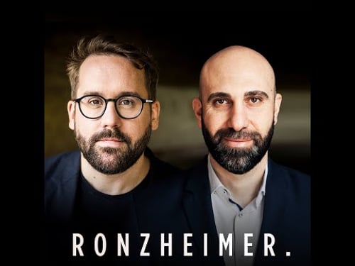 Wie die Hamas Anschläge in Deutschland plant. Mit Ahmad Mansour