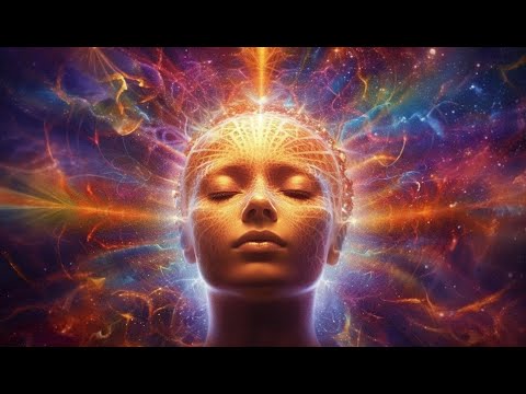 Chris Langan Explains the Secrets of Reality - CTMU