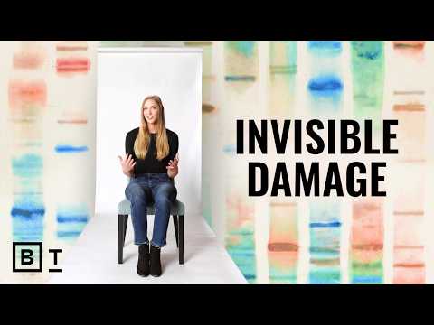 The biggest myth about aging, according to science | Morgan Levine: Full Interview