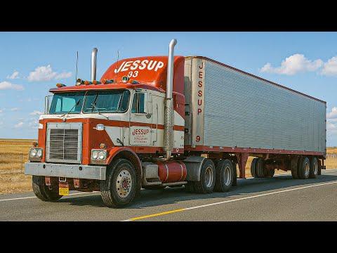 10 Vintage Trucks That Are Now Worth Millions!