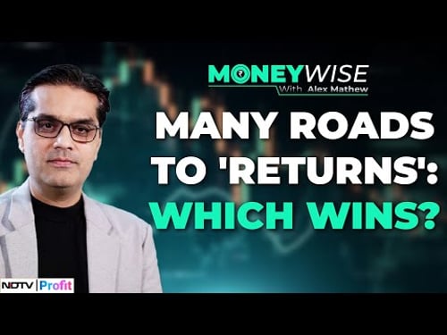 How Different Investing Styles Create Completely Different Wealth Journeys | Moneywise
