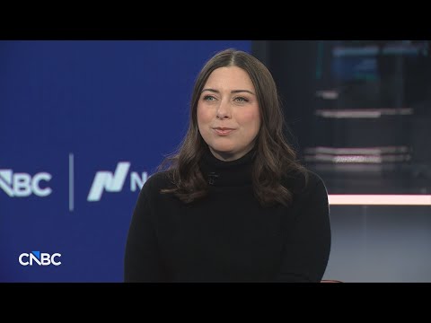 Starbucks global brand chief on the future of ordering and rewards