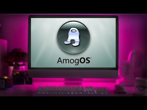 Installing the Greatest Operating System of All Time