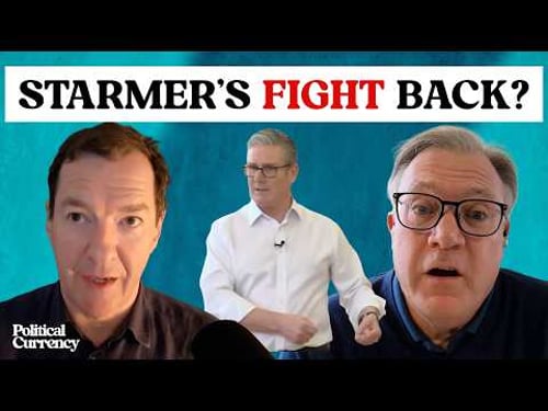 From bad to worse for Keir Starmer? | UK Politics | Political Currency