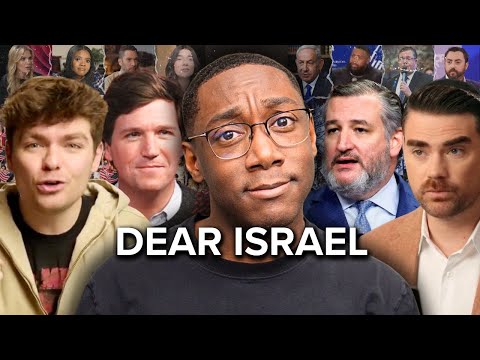 Why Israel Is Tearing Conservatives Apart