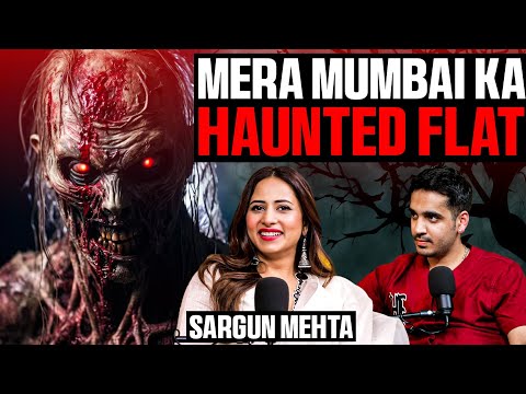 Haunted Flat, Reality of Punjabi Films,Exposing Bollywood & Tv Industry Ft. Sargun Mehta | RealHit