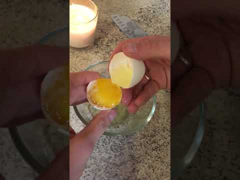 Китайские поддельные яйца