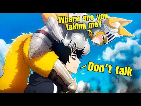 The ACADEMY'S BIGGEST LOSER Dates The #1 GIRL And SECRETLY Commands A Shadow Sect! | Anime Recap