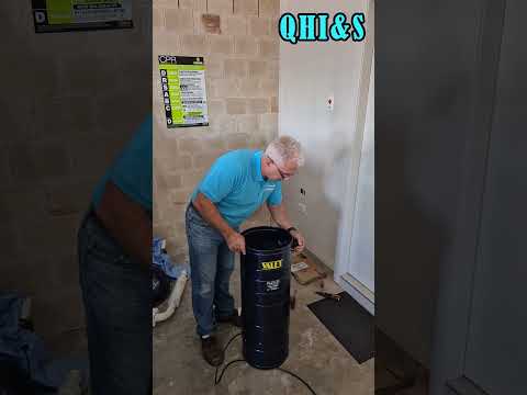 See How to Replace Your Old Valet Ducted Vacuum Unit with a New One! Saving $$$