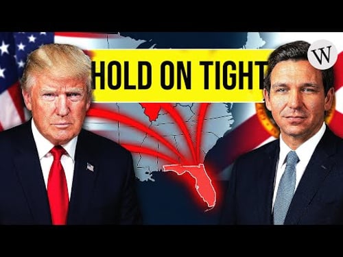 The Rental Crisis In Miami - Americans Can’t Afford Insane Prices