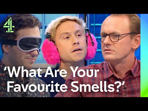 'This Game Is For D**kheads' | Sean Lock's Worst Lie & More | Best Of Cats Does Countdown Series 11