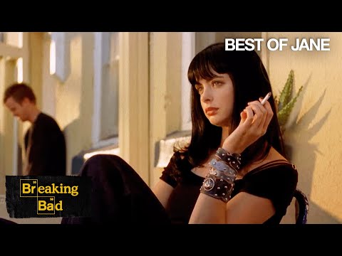 The Story of Jane Margolis | Breaking Bad