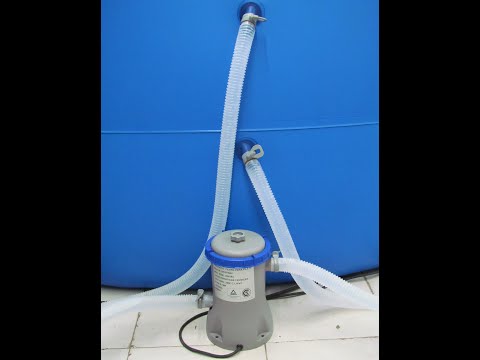 FILTRO BARREFONDO F-10 SUMMERLAND®