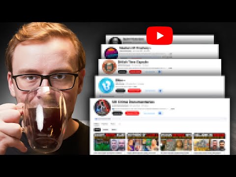 5 Channels That Are Making Money With AI-Generated Content On YouTube