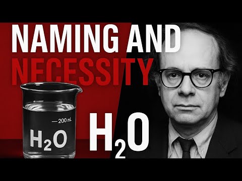 The Mind-Melting Argument That Destroyed 100 Years of Philosophy