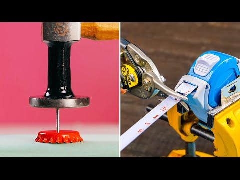 ⚒️💡 Creative Solutions for Everyday Repair Challenges