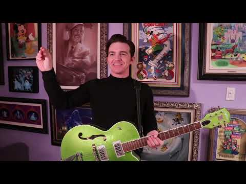 How I wrote the theme song to Drake & Josh!