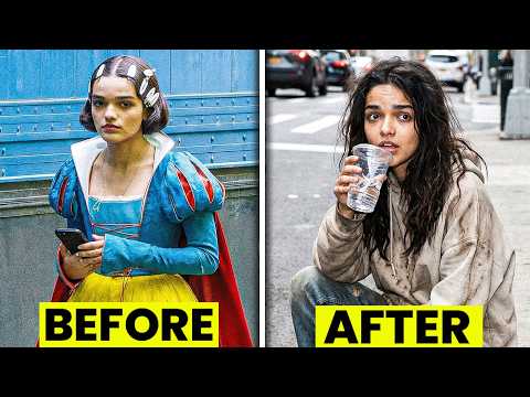 Have You Heard What Happened to Mainstream Woke Celebs?