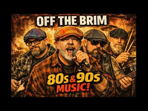 Off The Brim Ep. 2 – The 80s & 90s Music & Videos That Raised US!