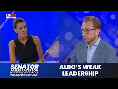 PM Albanese refuses to apologise while Australian Jews grieve