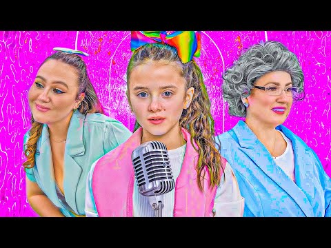 Ruby and Bonnie – Dreamhouse Rules (Official Music Video)