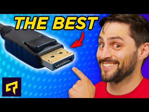 Why DisplayPort Is Still Better Than HDMI
