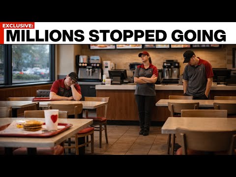 $12 Big Mac? : 7 Fast Food Chains People Stopped Going Like McDonald's