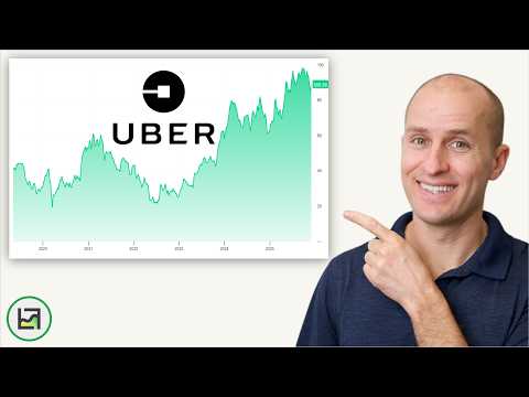 Is It TOO LATE To Buy UBER? (Full Deep Dive)