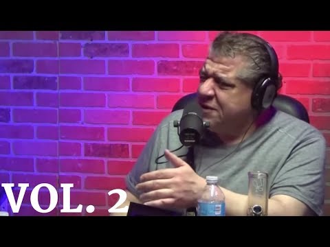 Joey Diaz's Tales of Thievery | Volume 2