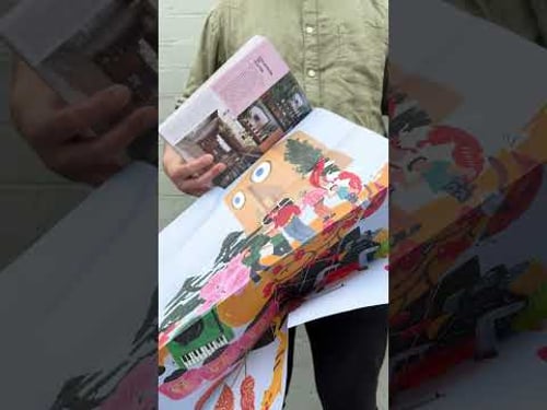 Join Us In Japan For ISSUE 3 Of Our Magazine! 🇯🇵