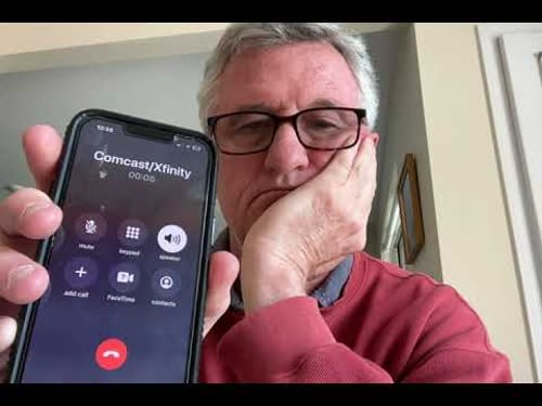 Xfinity / Comcast Customer Service