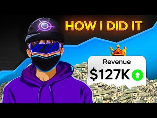 My Faceless YouTube Automation Channel...