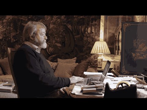 PLEASE ADJUST YOUR SET - How we pay attention to the world changes the world, and it also changes us