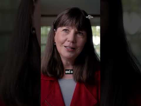 Astronaut, Catherine Coleman is the definition of #defyinggravity 🚀