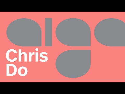 Chris Do | Master Mind: Unlocking Your True Potential