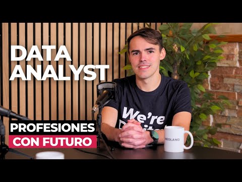 ANALISTA de DATOS: descubre todo sobre esta PROFESIÓN | Profesiones con futuro | NEOLAND