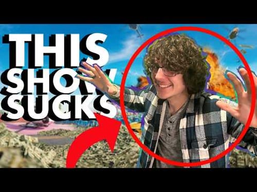 Mr. Beast Missed the Point of Squid Game