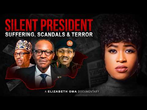 How Muhammadu Buhari Destroyed Nigeria