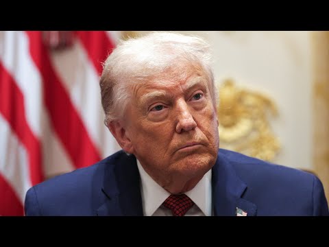 Trump announces $12 billon bailout package for US farmers