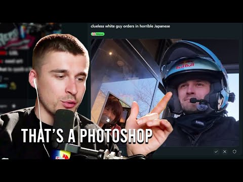 Ludwig Reacts To All The Memes From Tip To Tip