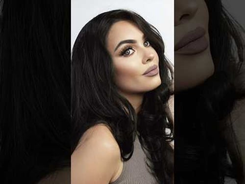 AUTHENTIC #2016 Makeup 🐶 King Kylie Aesthetic!