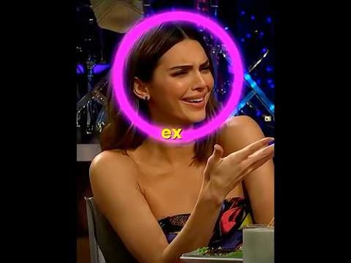 Harry Styles CONFRONTED by His EX! 😱😭