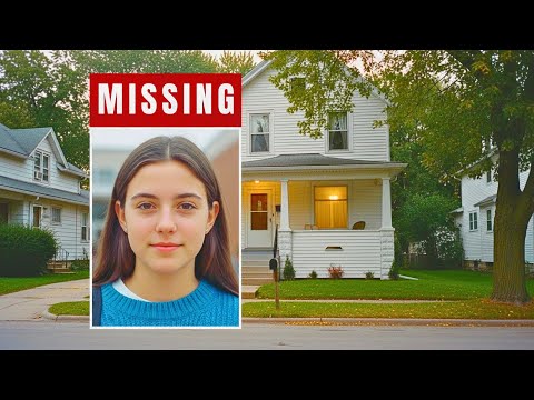 Young Girl Vanished in 1997 — 13 Years Later, a Shopkeeper Hears This