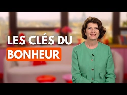 À 56 ans, ouvrir un musée et renaître 🖼️ - Mesdames Media