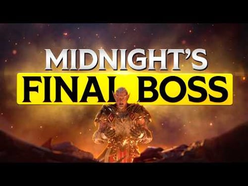 The Light Was NEVER On Our Side