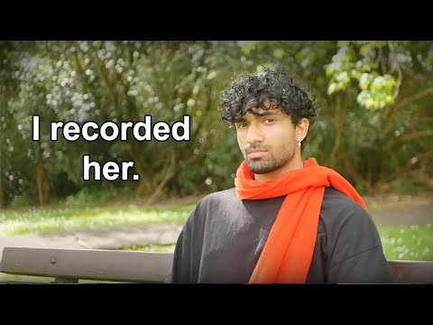 If you‘ve been craving love lately, PLEASE listen to my shameful story…